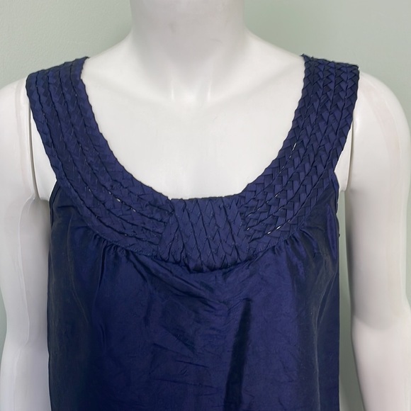 Calypso St. Barth Silk Dress - Picture 2 of 7